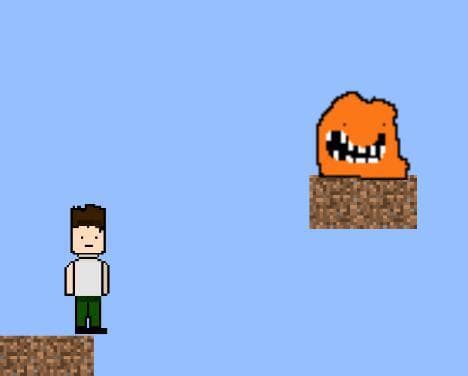 JetMan (KaktusGames) screenshot 3