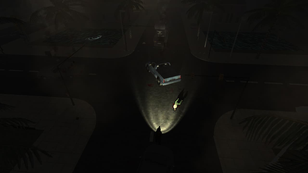 City Z screenshot 3