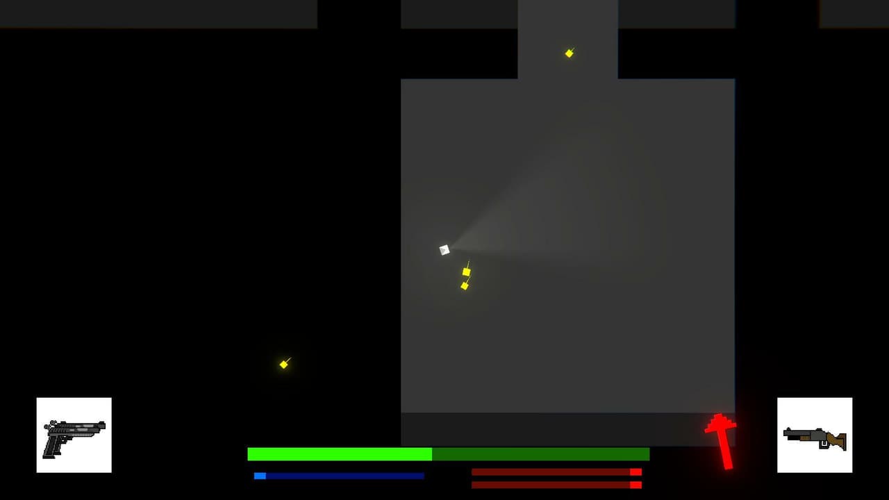Breach (itch) (SecretBasment) screenshot 6