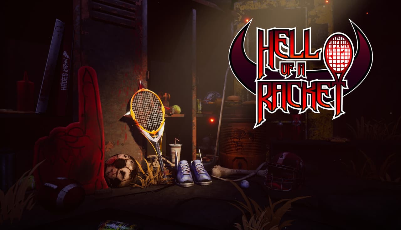 Hell Of A Racket screenshot 2