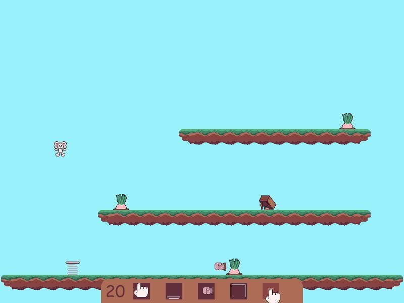AGDG Rabbit Trap screenshot 2