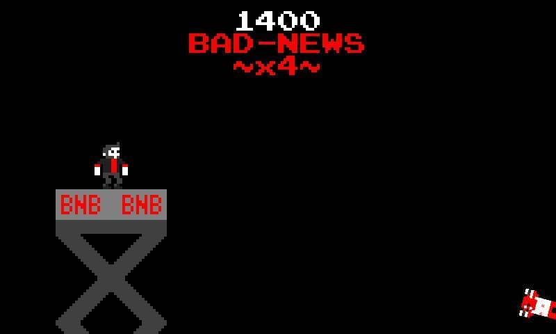 ACTION SIX! (vol.I) screenshot 6