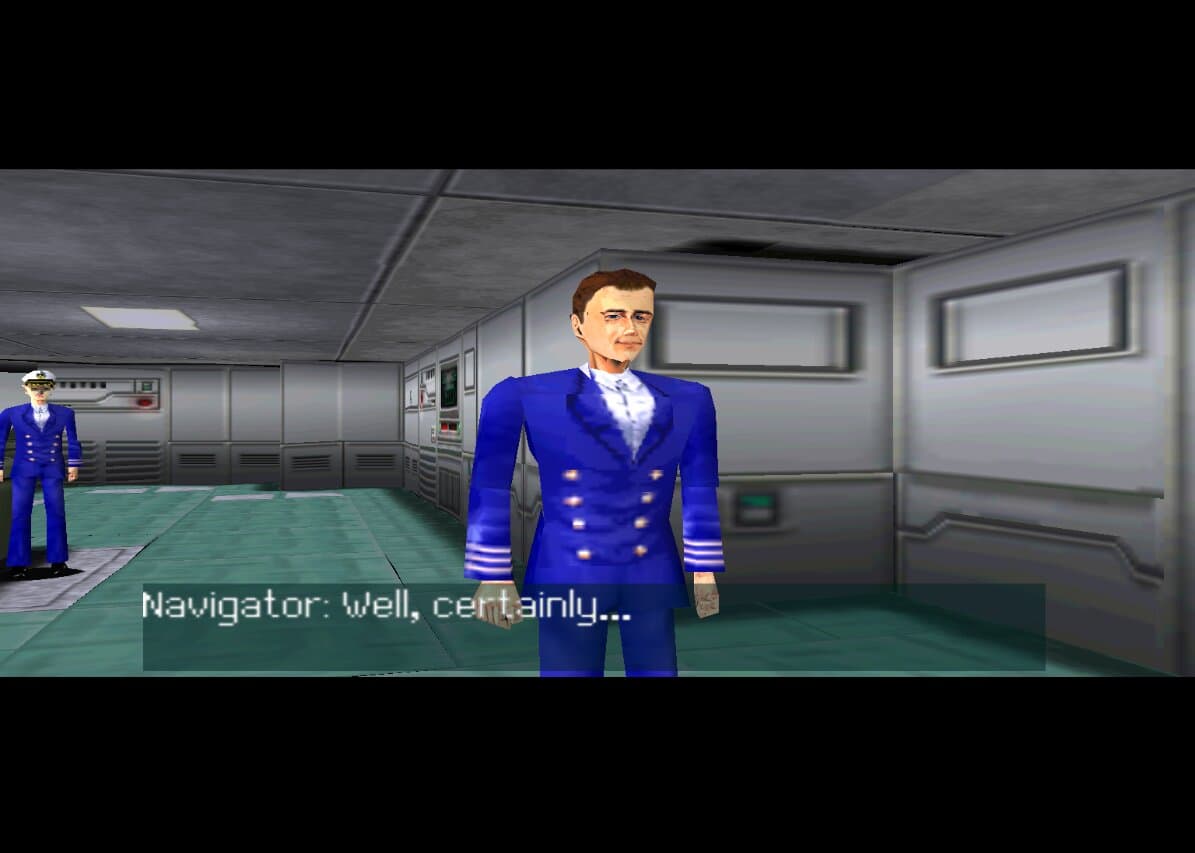 Septentrion: Out of the Blue screenshot 6