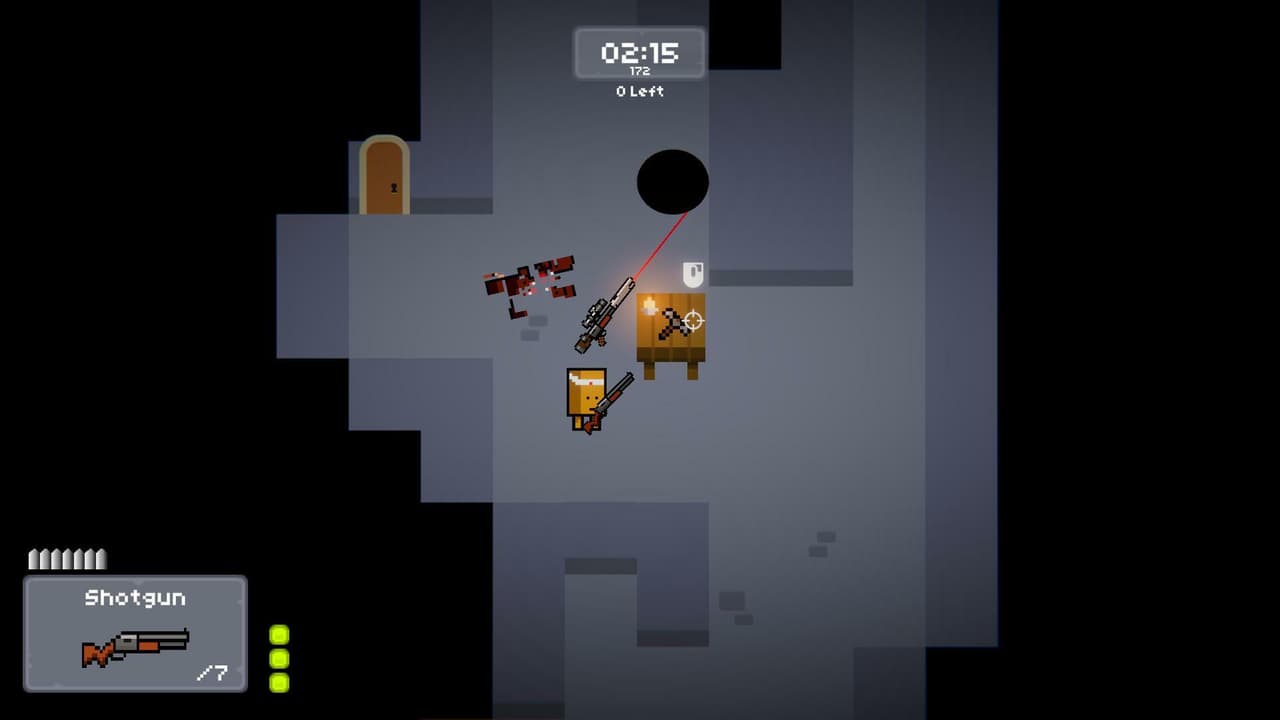 Cupgrade screenshot 4
