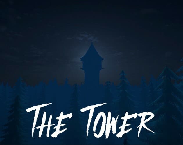 The Tower (itch) (Michael Smith Unsolved)