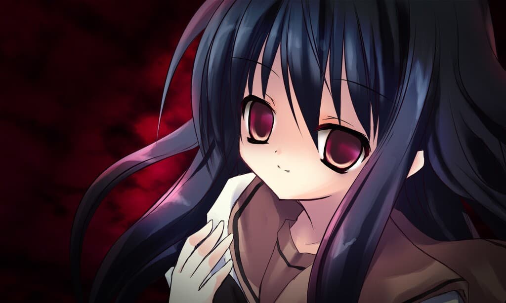NOeSIS02_羽化 screenshot 6