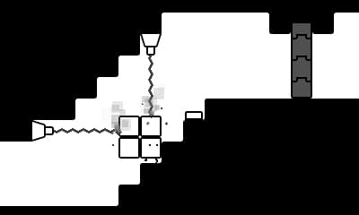 BoxBoy! screenshot 6