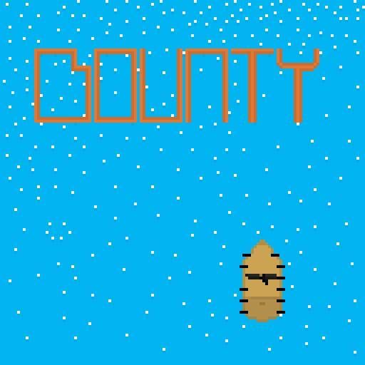Bounty (itch)
