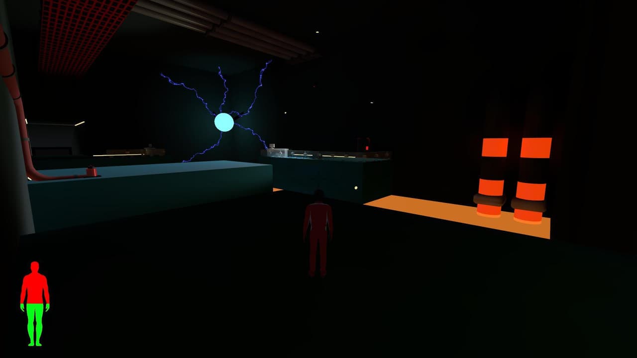 Tower of Babel (itch) (markstrm) screenshot 6