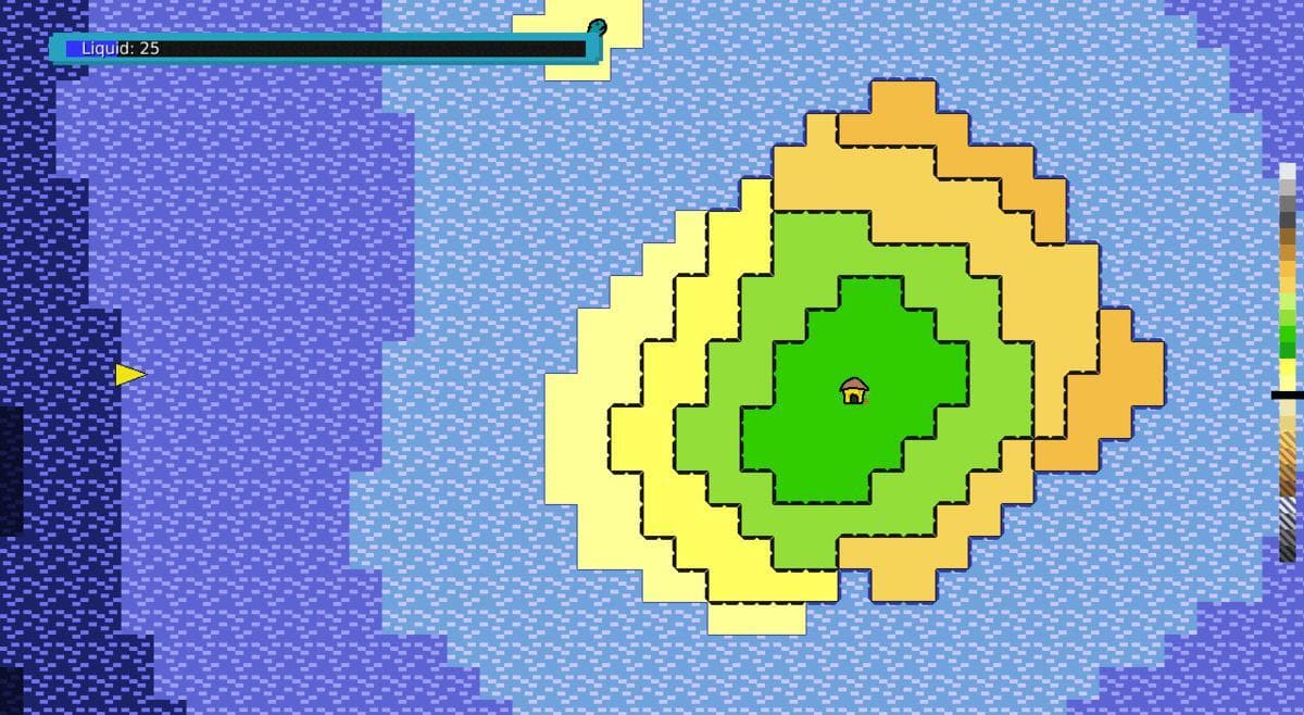 Flood-O-Calyptic! screenshot 2