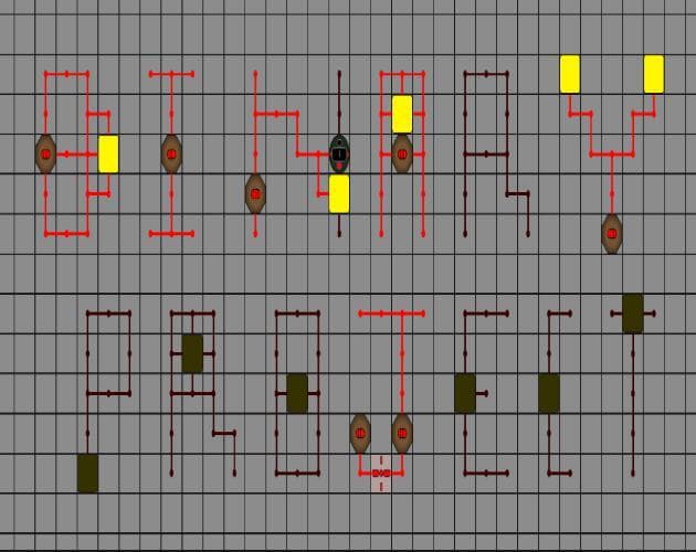 Binary Project
