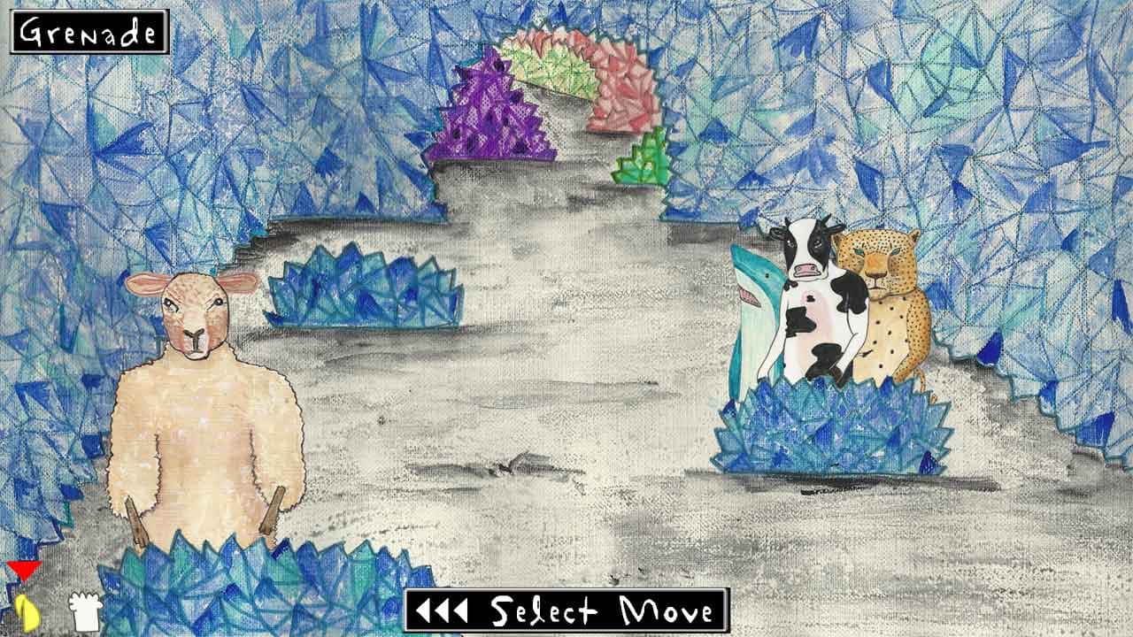 One Way Trip