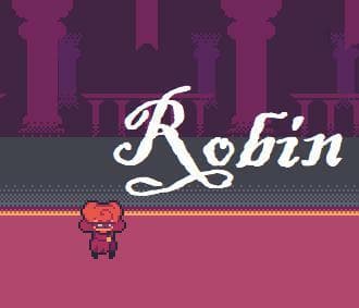 Robin (itch) (Justin C)