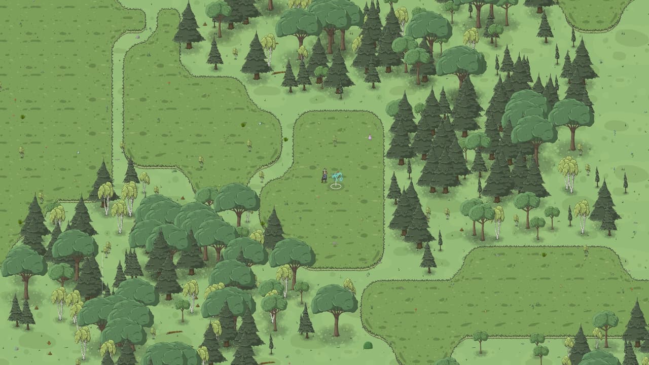 Amber Island