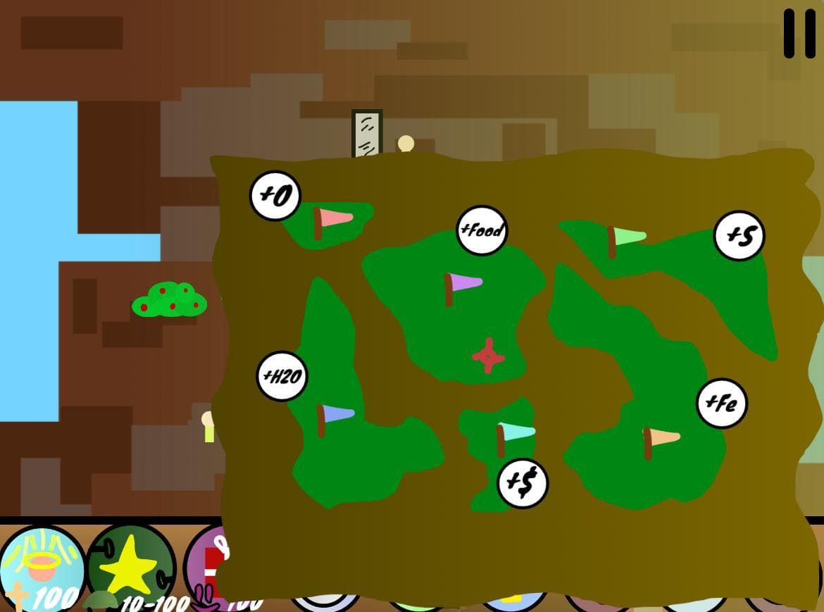 THE NEW ERSONE 🌏 screenshot 6
