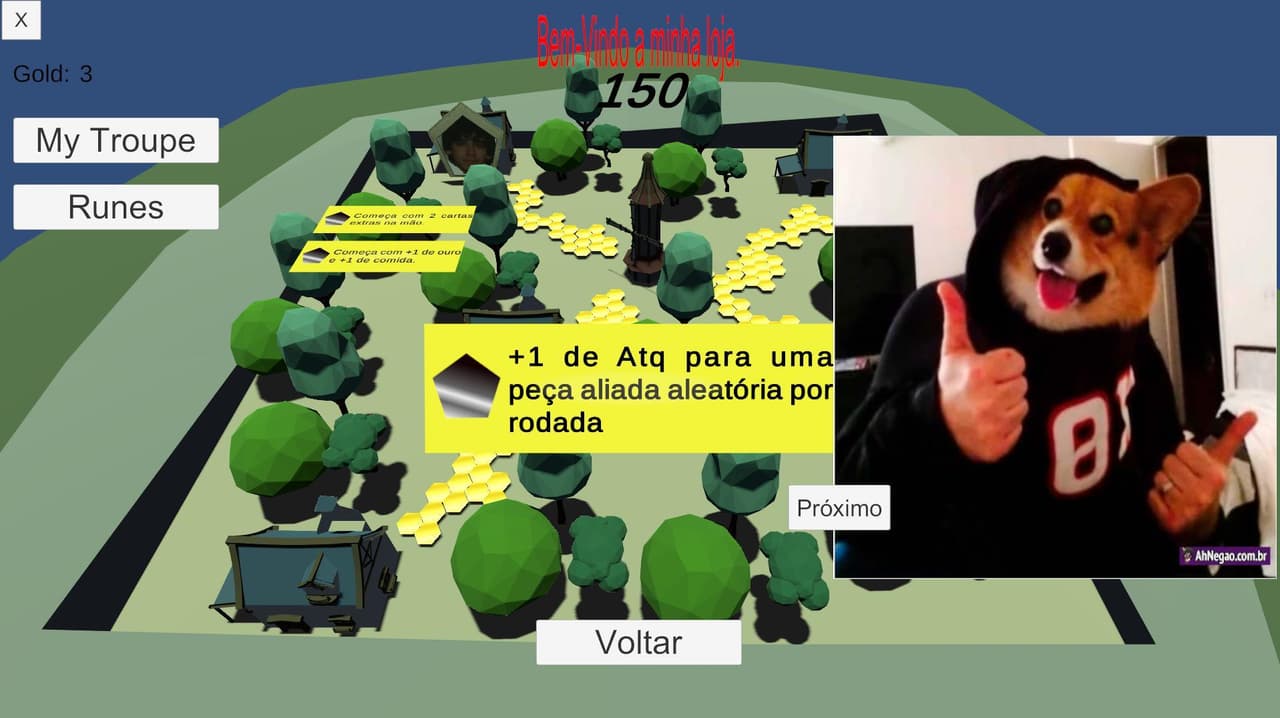 Rois et Royauté screenshot 4