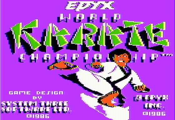 International Karate screenshot 4