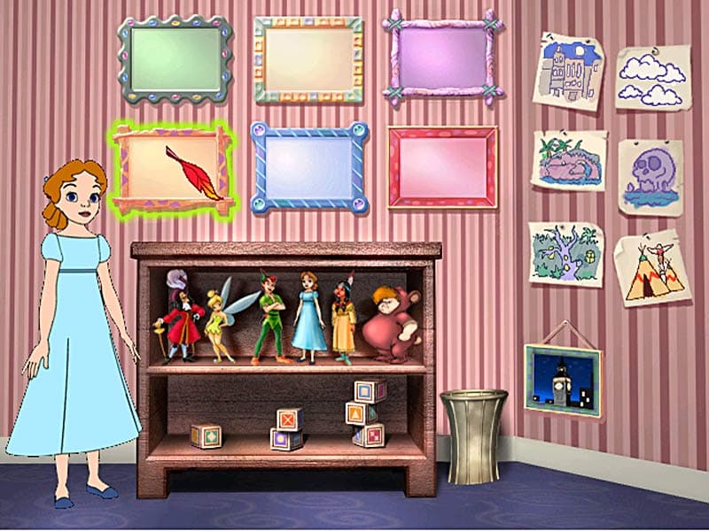 Disneys You Can Fly! With Tinker Bell screenshot 5