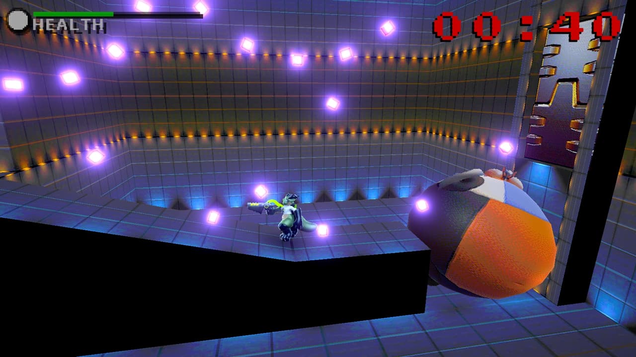 FwoompPUNK screenshot 2