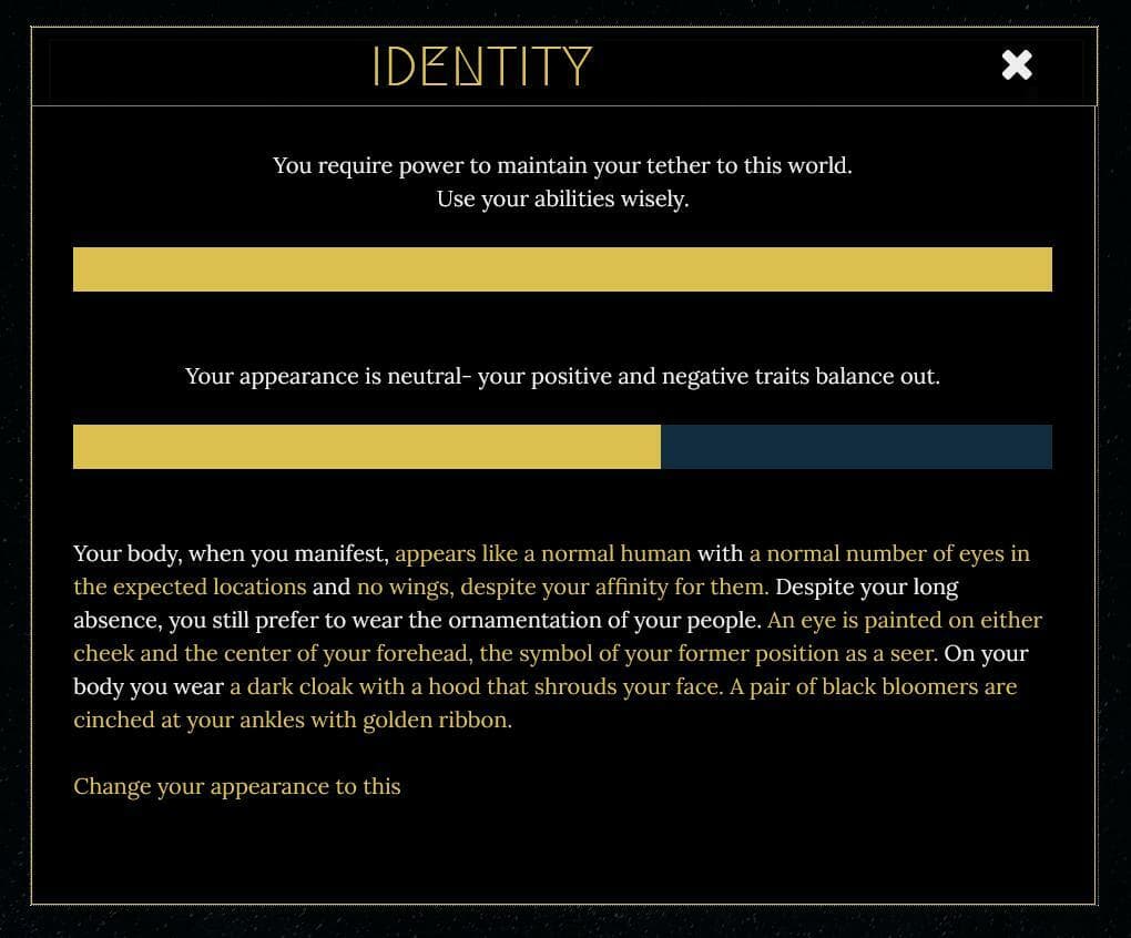 Crosshollow Foundations screenshot 3