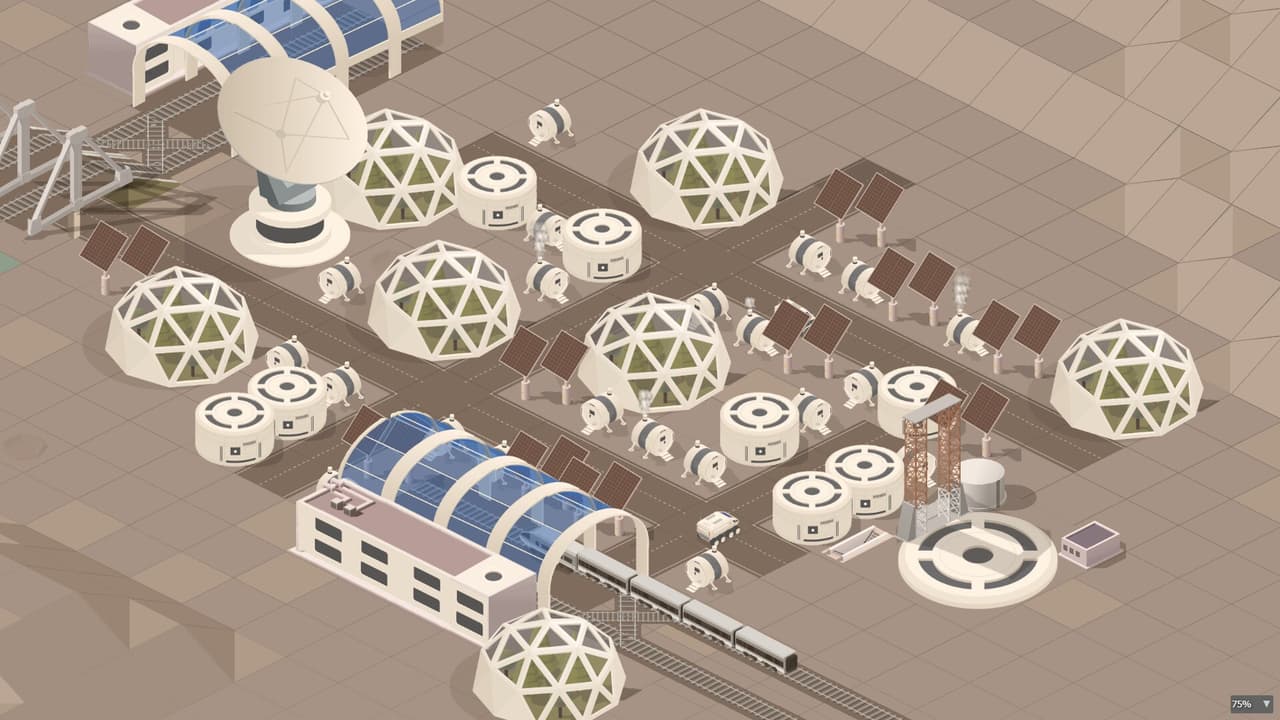 Cargo Company screenshot 3