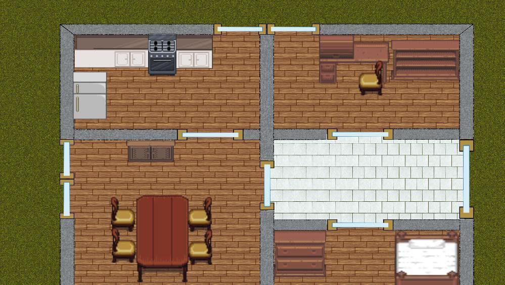 Voleur discret screenshot 2