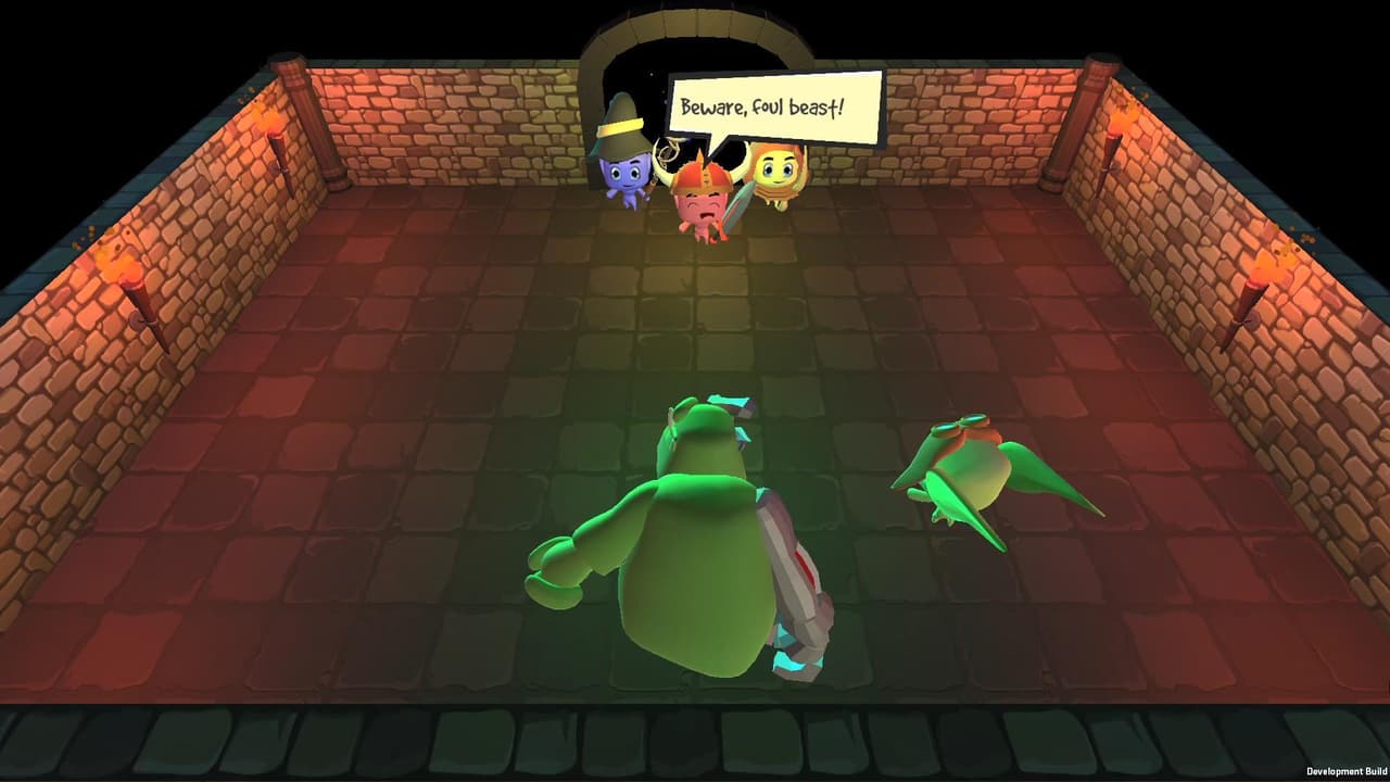 Fix My Boss screenshot 4