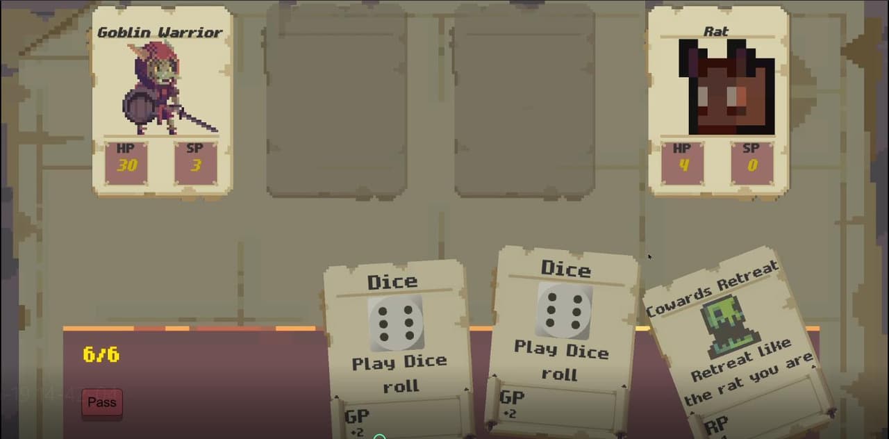 Goblin King (BlueBean) screenshot 3