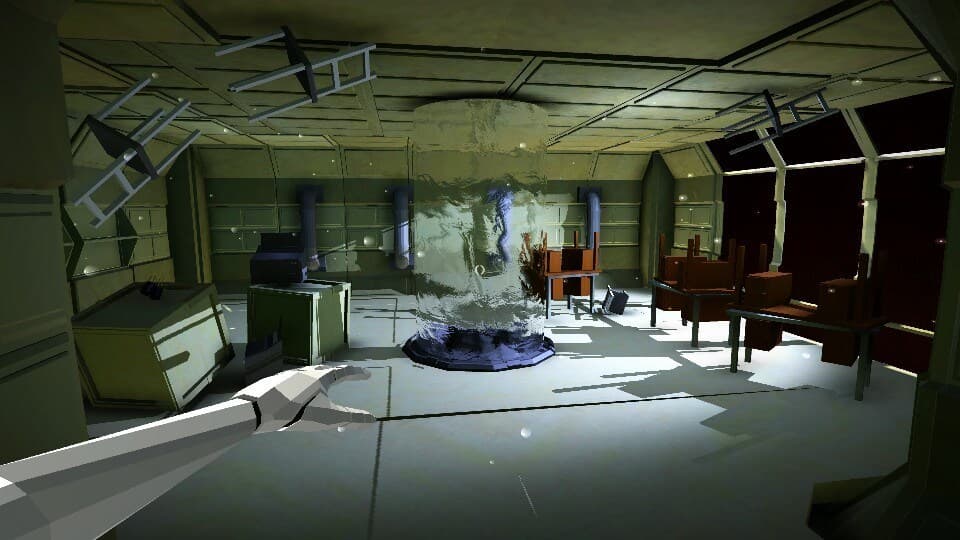Daves Theory of Gravity screenshot 2