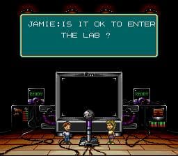 DinoCity screenshot 3