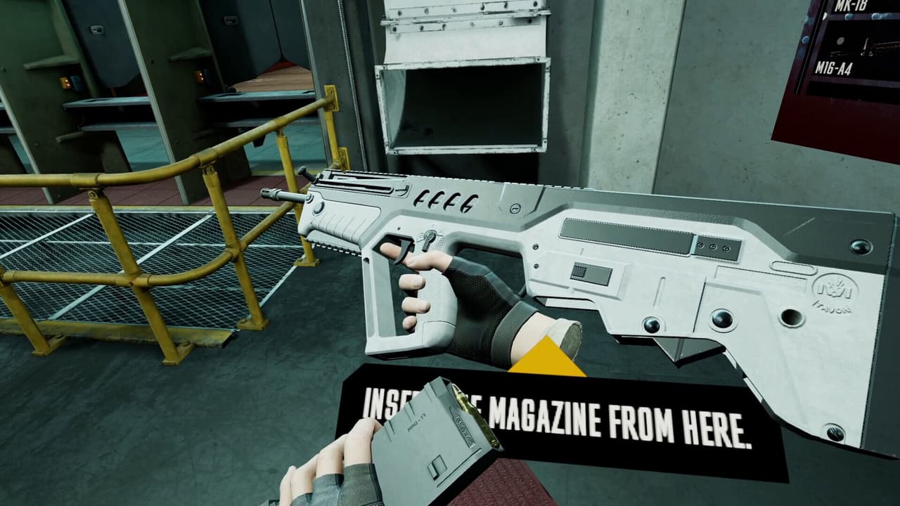 VR Cops screenshot 5