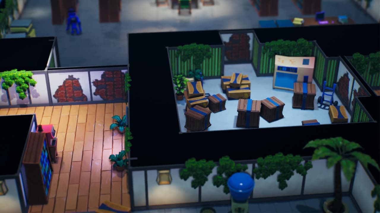 No more Monkey Business screenshot 2