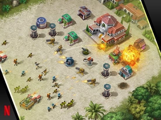 Narcos: Cartel Wars Unlimited screenshot 4