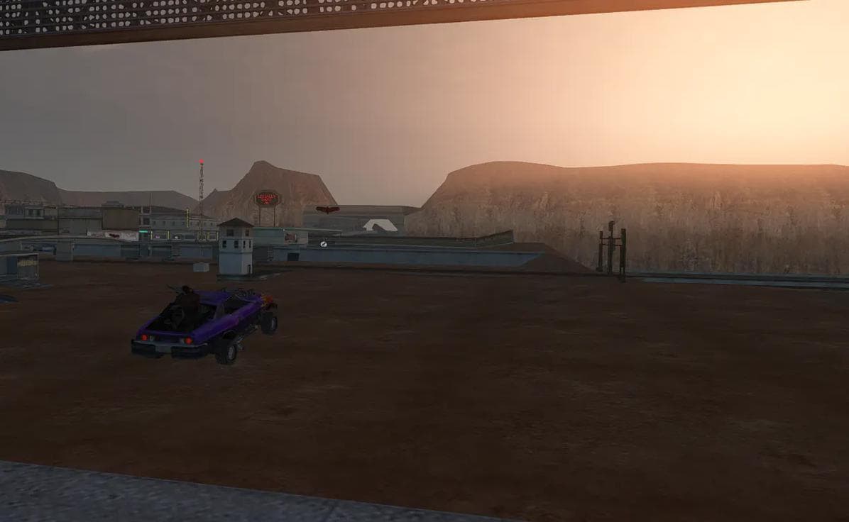 RoadKill Remake screenshot 5