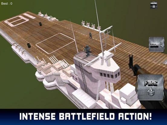 Us Navy Warship