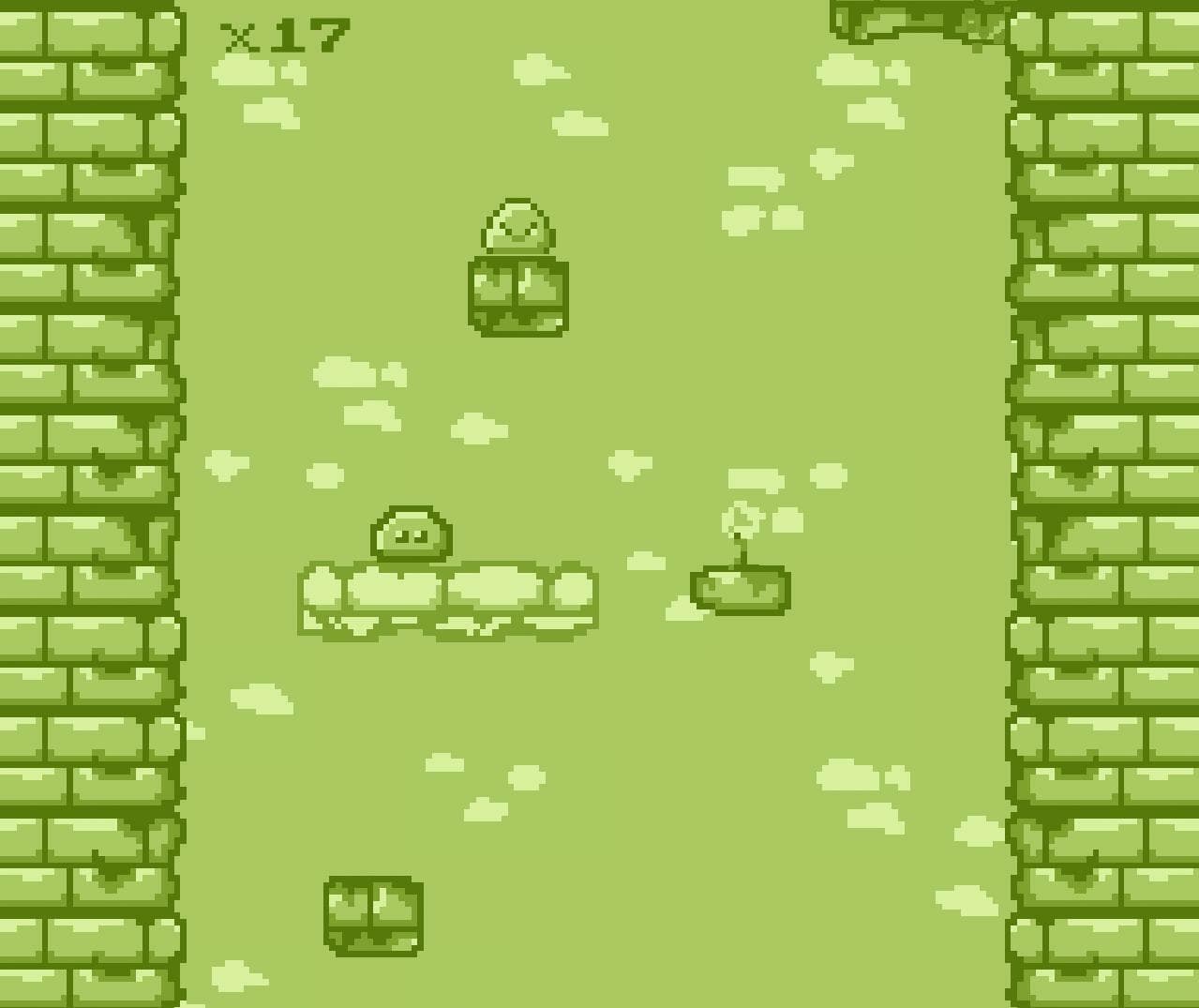 ForgetMeNot (Yuhi) screenshot 5