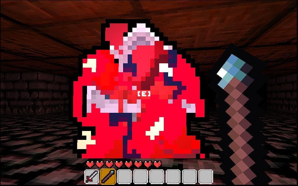 DoomedCorpses screenshot 3