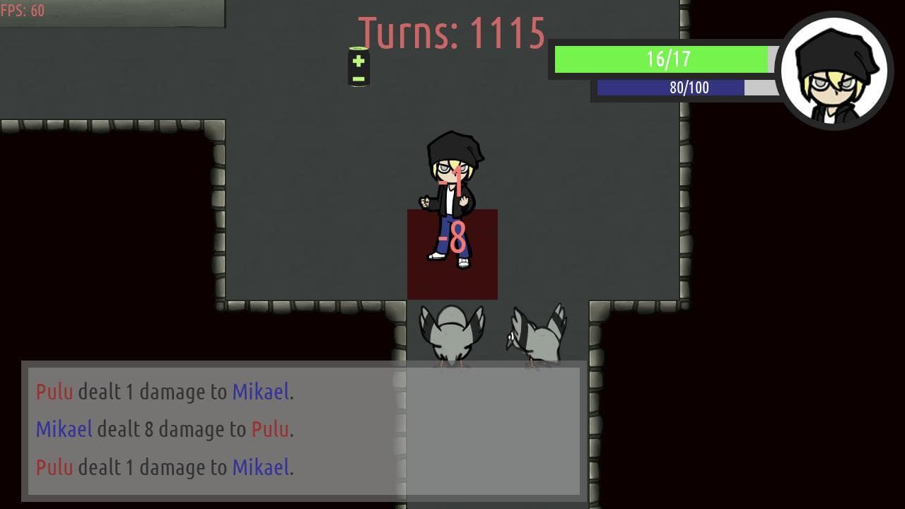 Downtown Dungeons