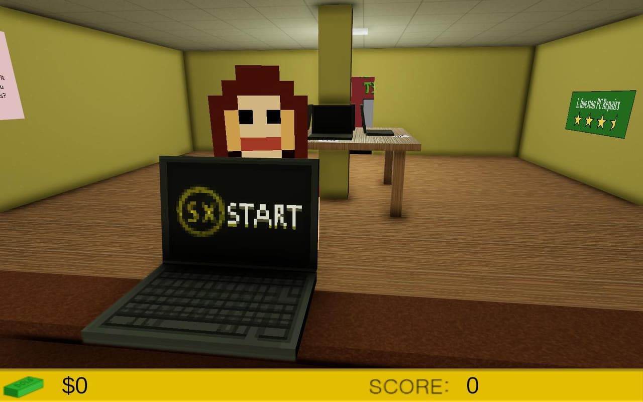 32D screenshot 3