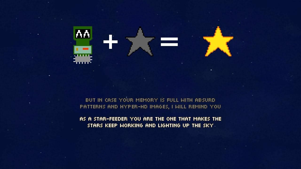 Emil the Star Feeder screenshot 4