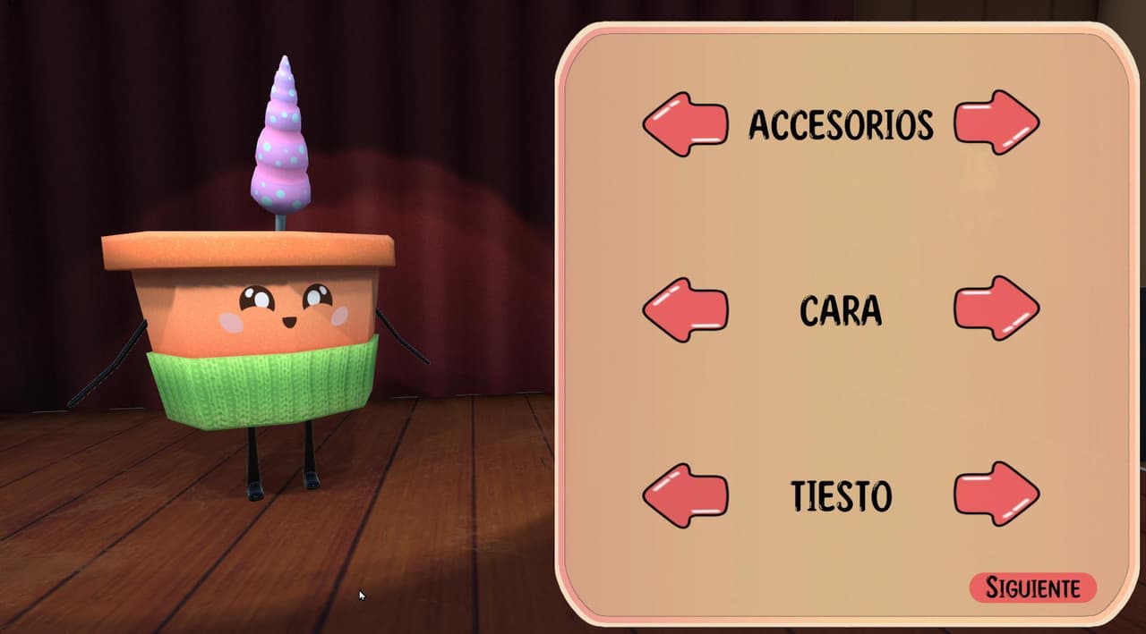 My First Plant (Nart Games) screenshot 2