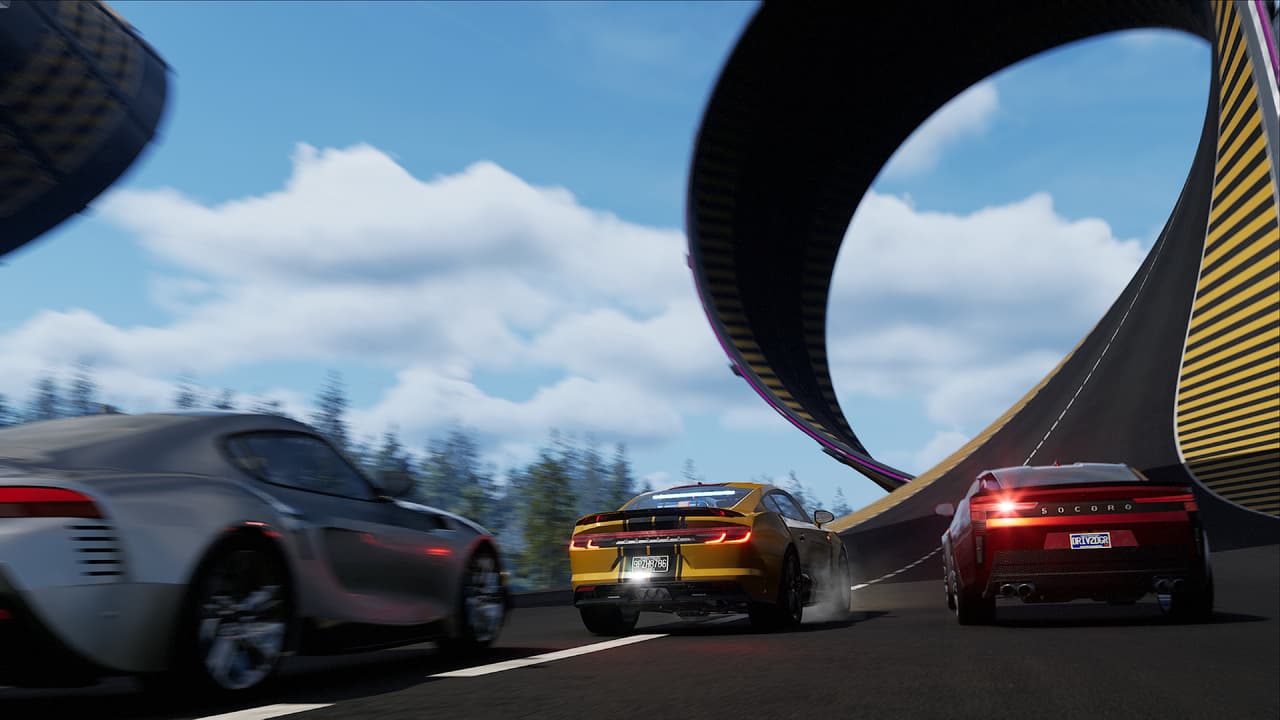 Wreckreation screenshot 4