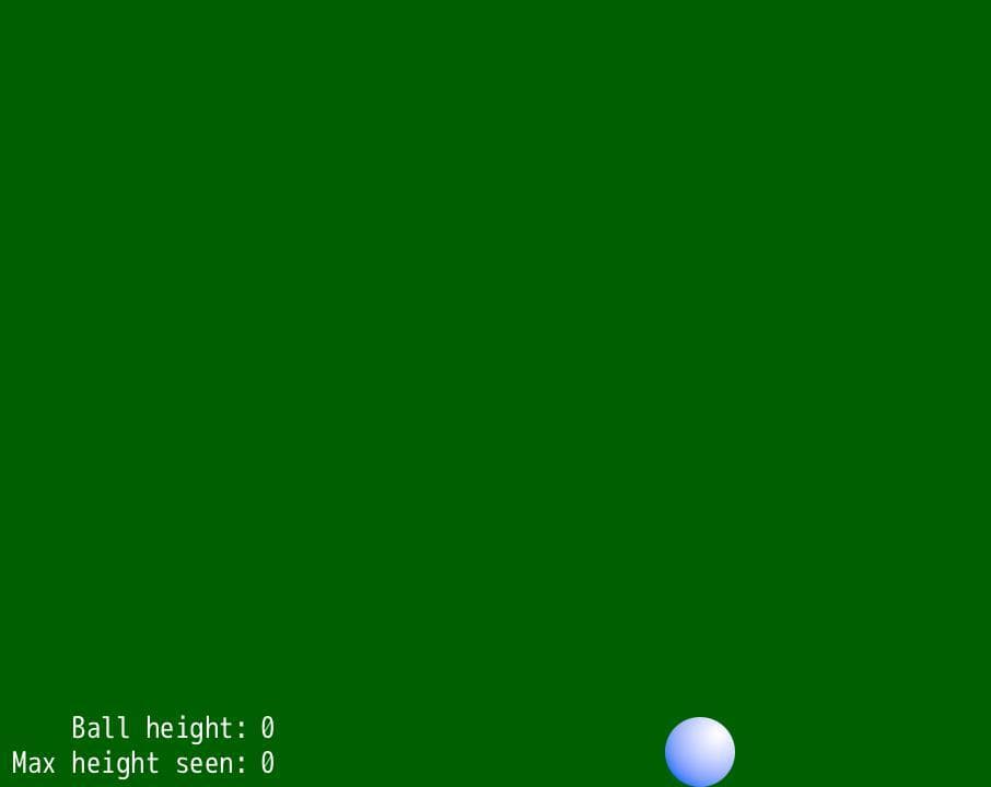 Bouncy Ball (itch) (Sophira)