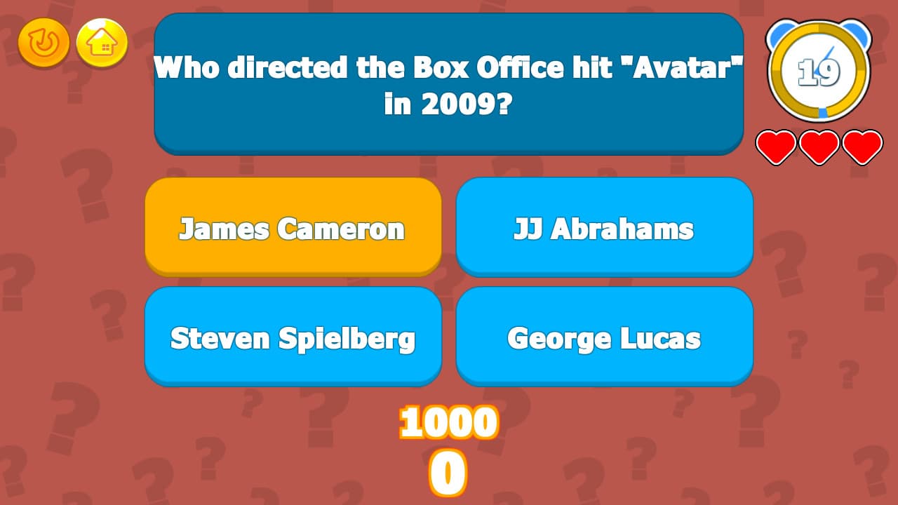 The Ultimate Trivia Challenge screenshot 4
