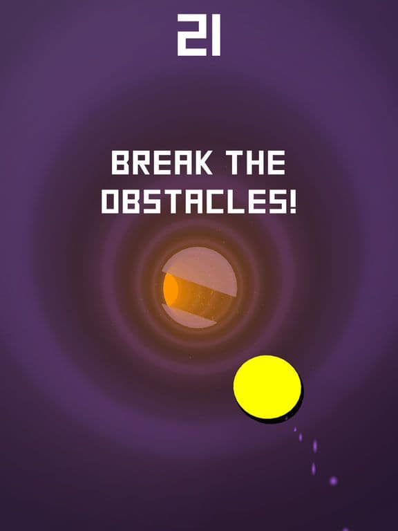 Neon Twist! screenshot 4