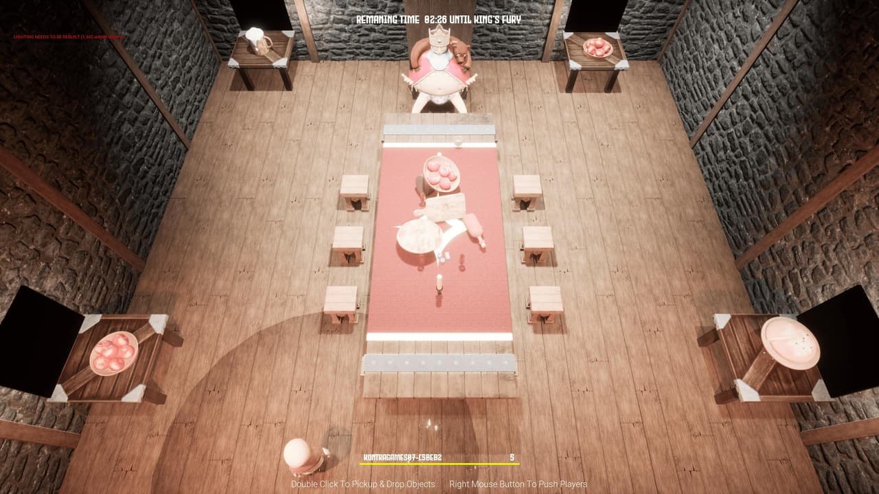 Fools Cup screenshot 3