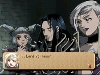 Eternal Eyes screenshot 3