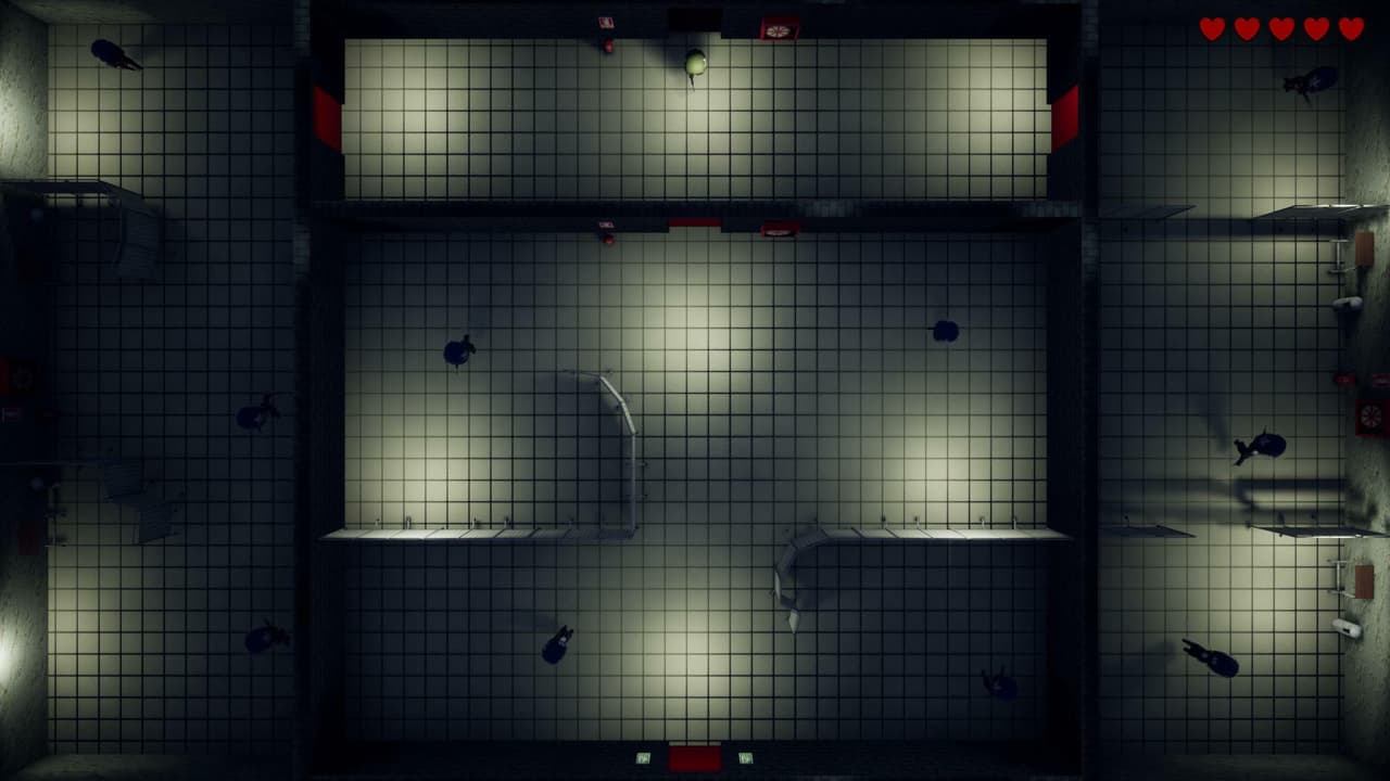 Escape Fom Here! if you can... screenshot 3