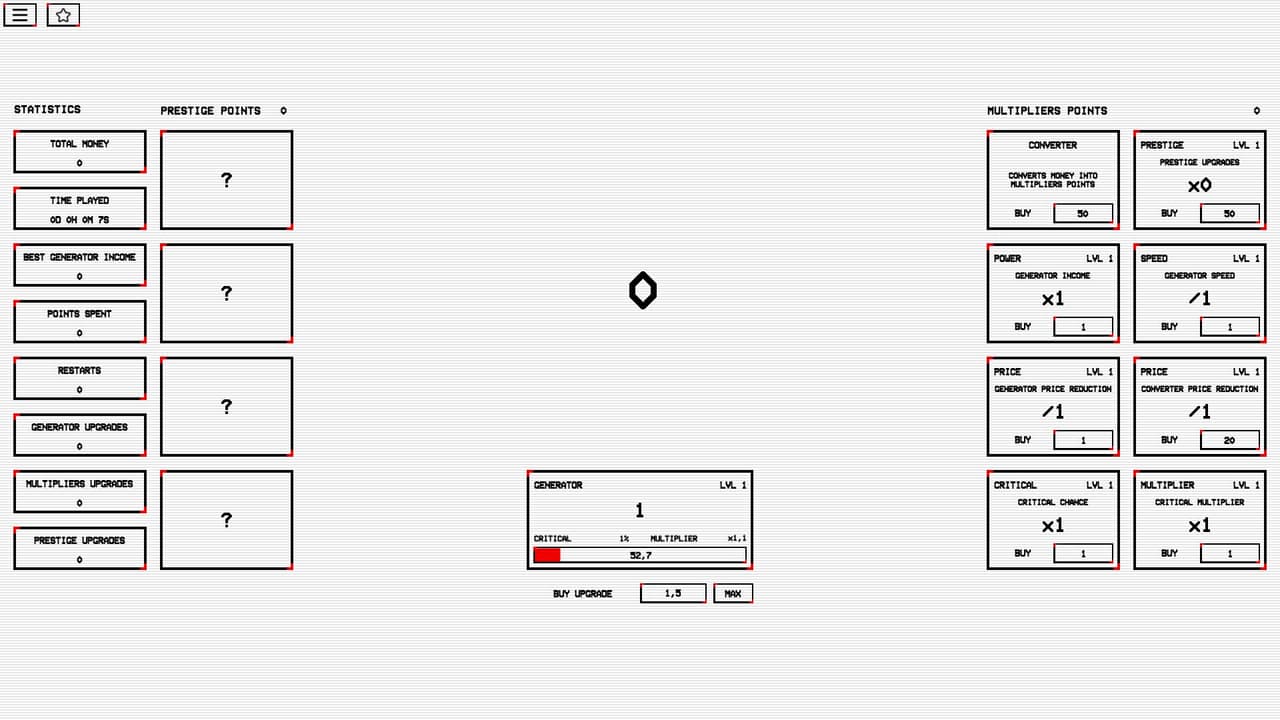 Simple Multipliers screenshot 2
