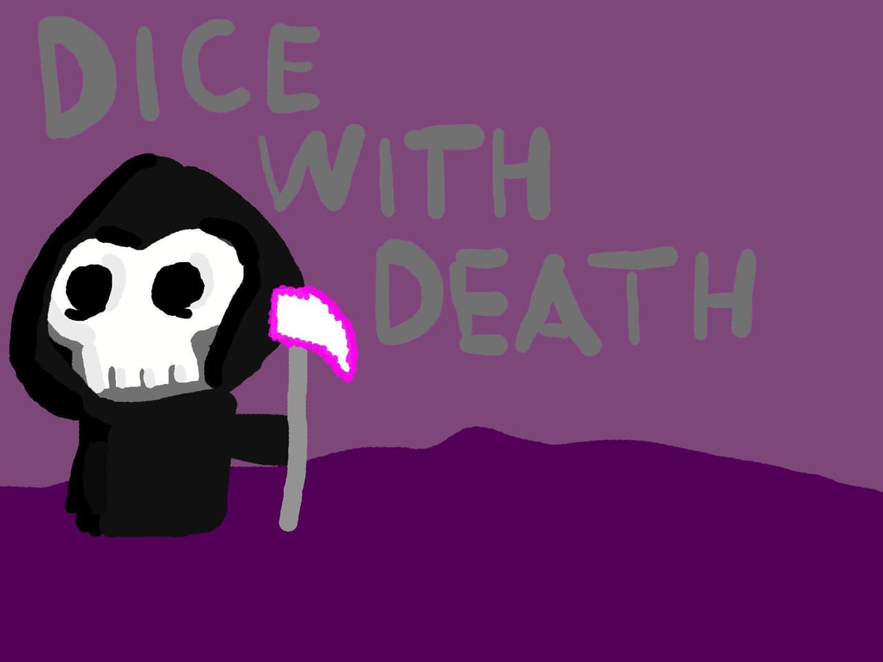 Dice with Death (Dodooligist)